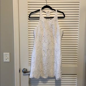 Lilly Pulitzer Grayes Shift Dress size 8